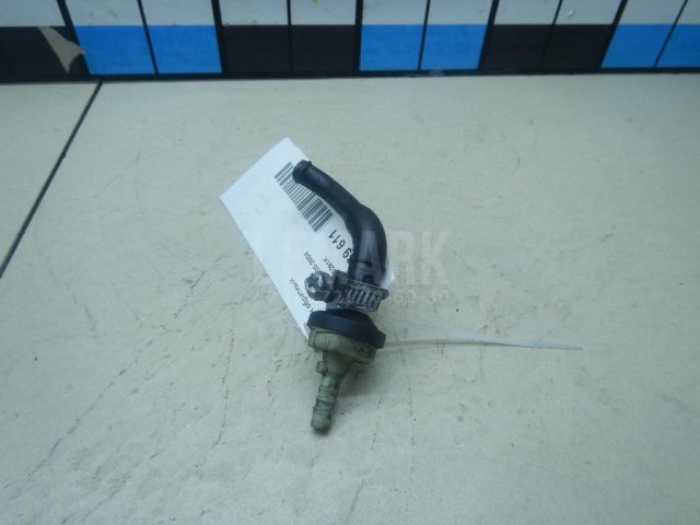 Клапан обратный