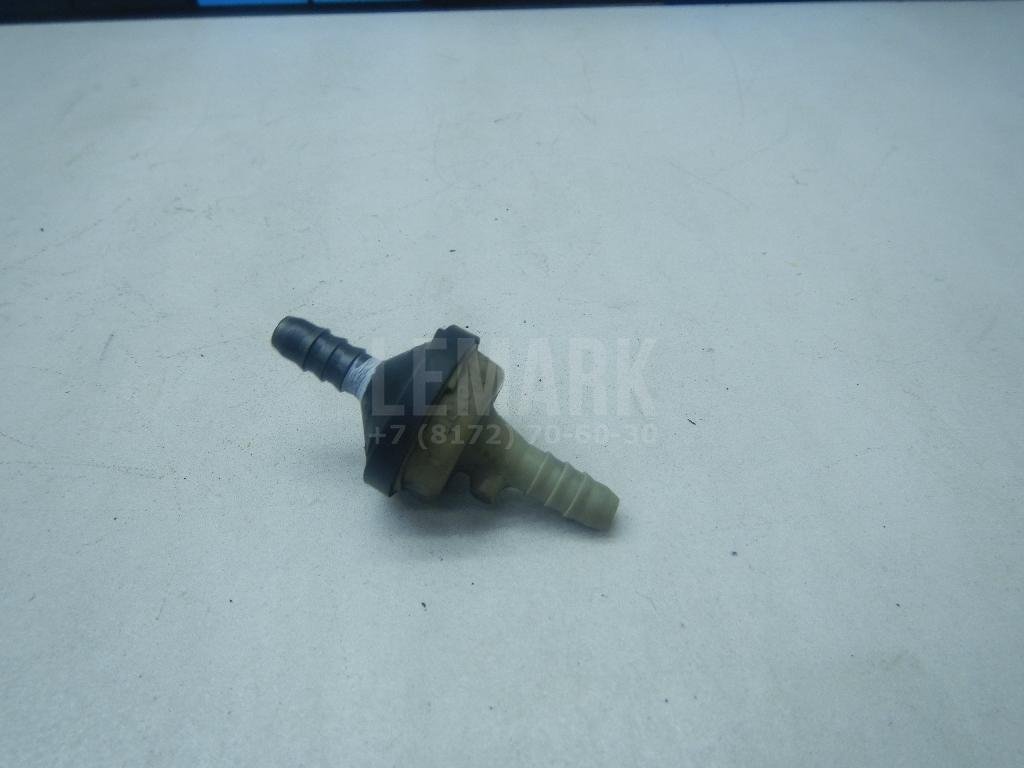 Клапан обратный