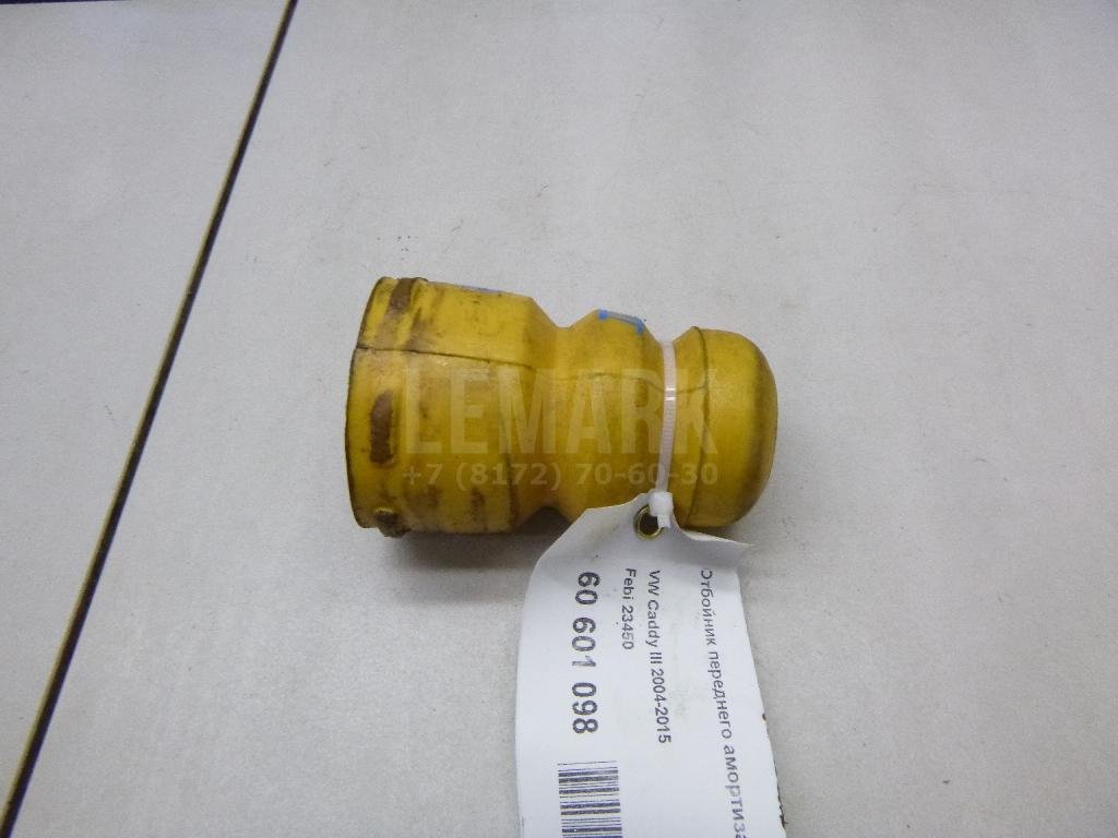 Отбойник переднего амортизатора