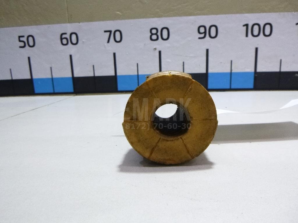 Отбойник переднего амортизатора