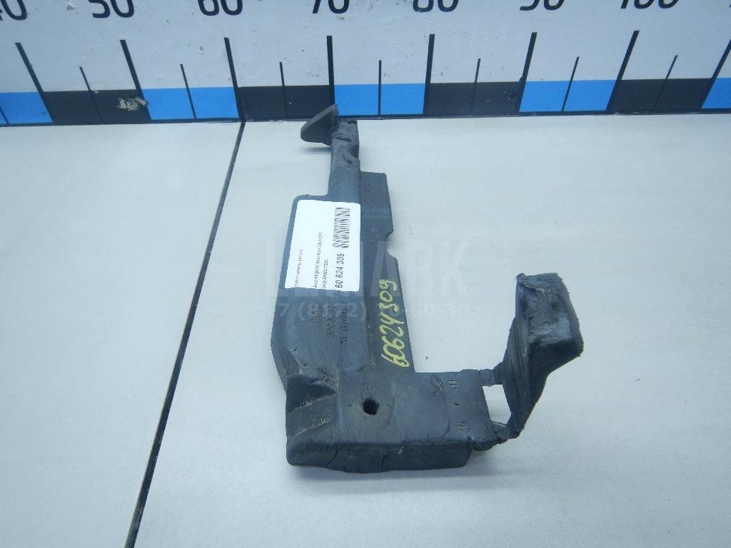 Уплотнитель капота для  Alfa Romeo 166 1998-2007