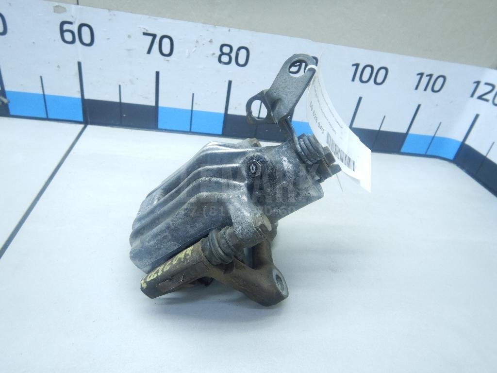 Суппорт тормозной задний правый