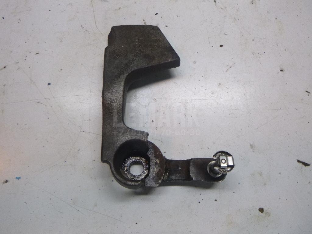 Рычаг переключения передач