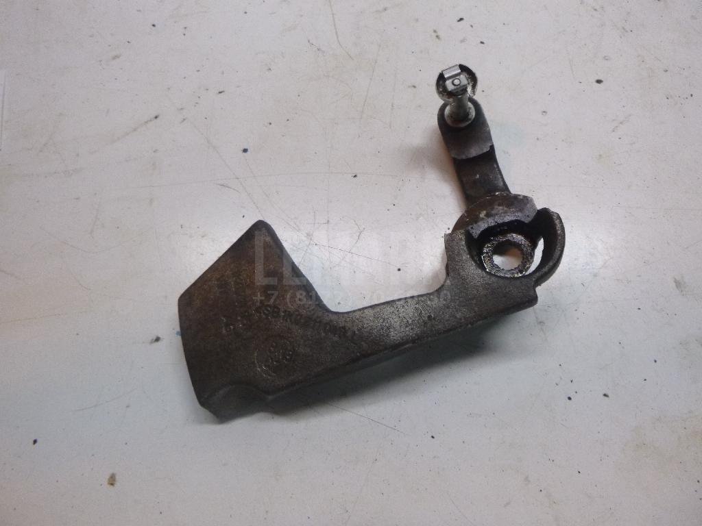 Рычаг переключения передач