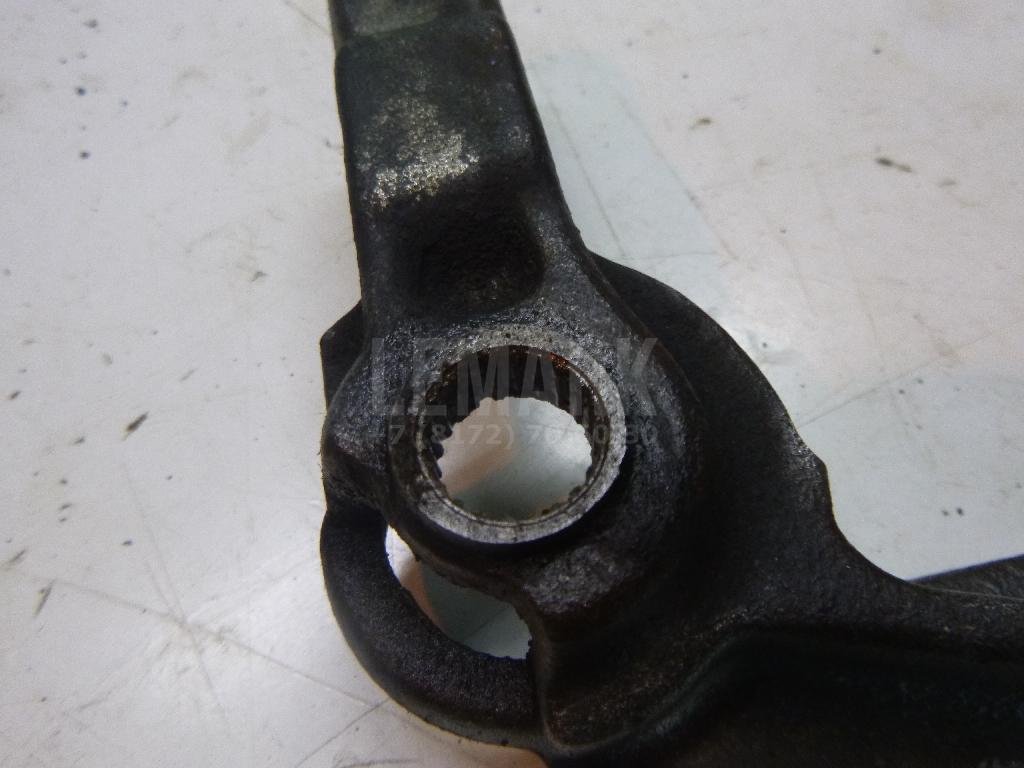 Рычаг переключения передач