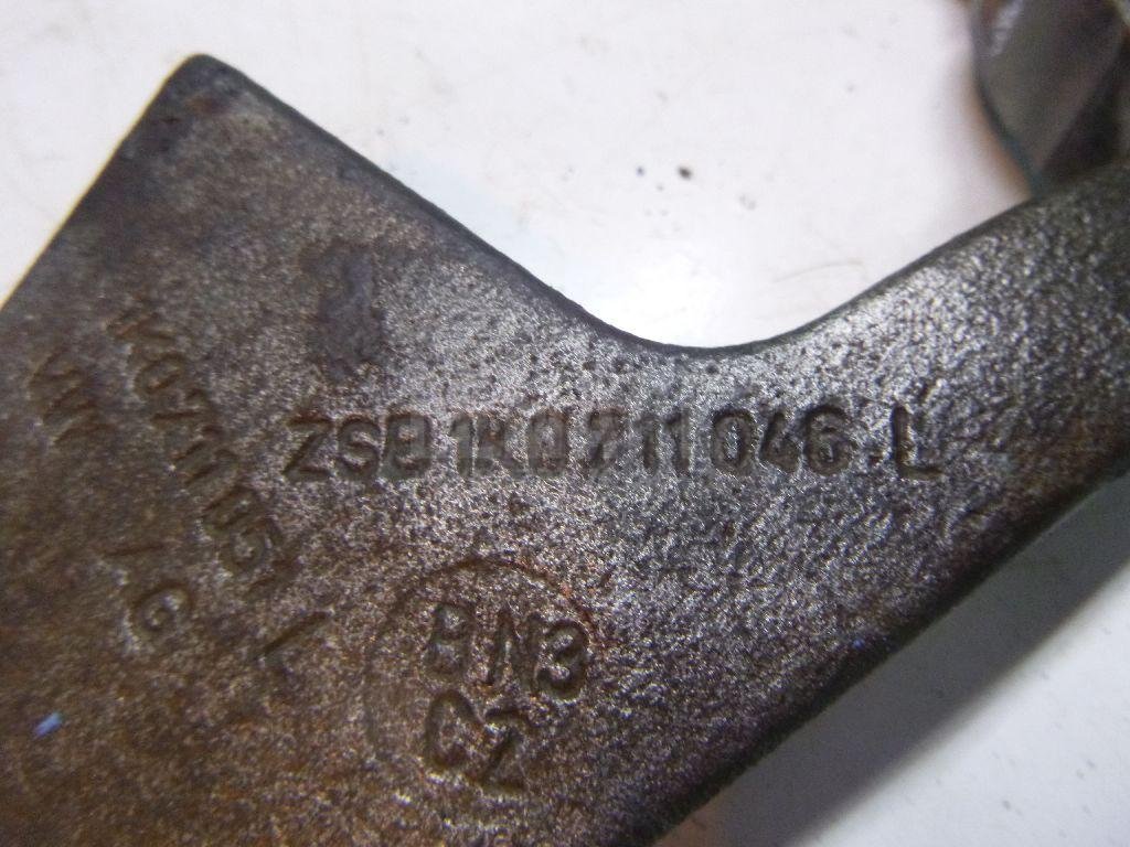 Рычаг переключения передач