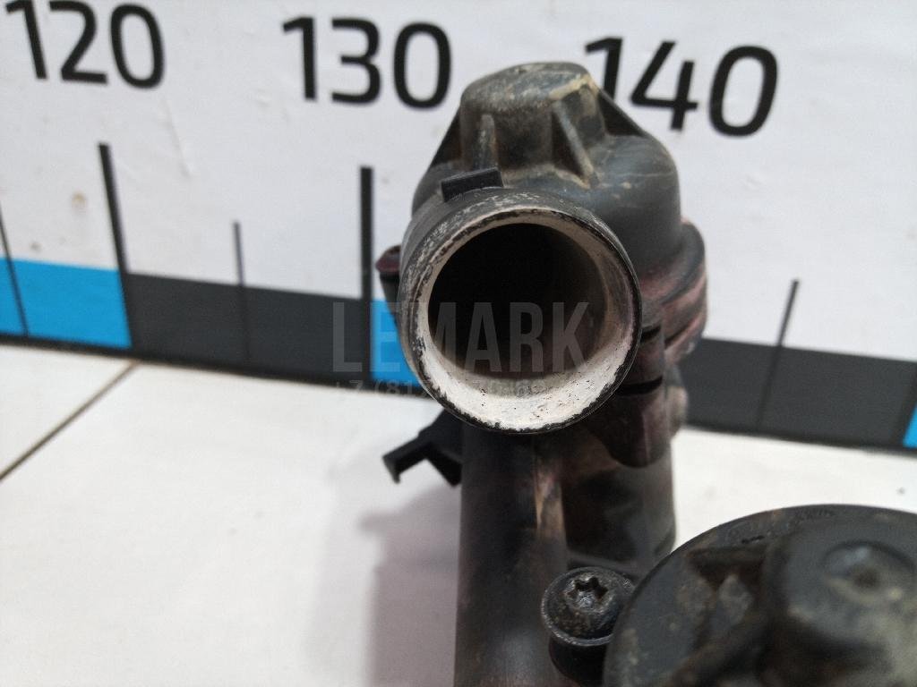 Корпус термостата для  Audi A1 (8X) 2010-2018