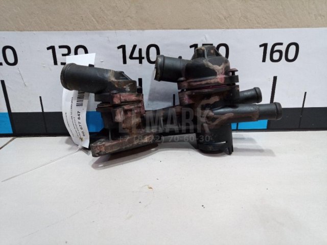 Корпус термостата