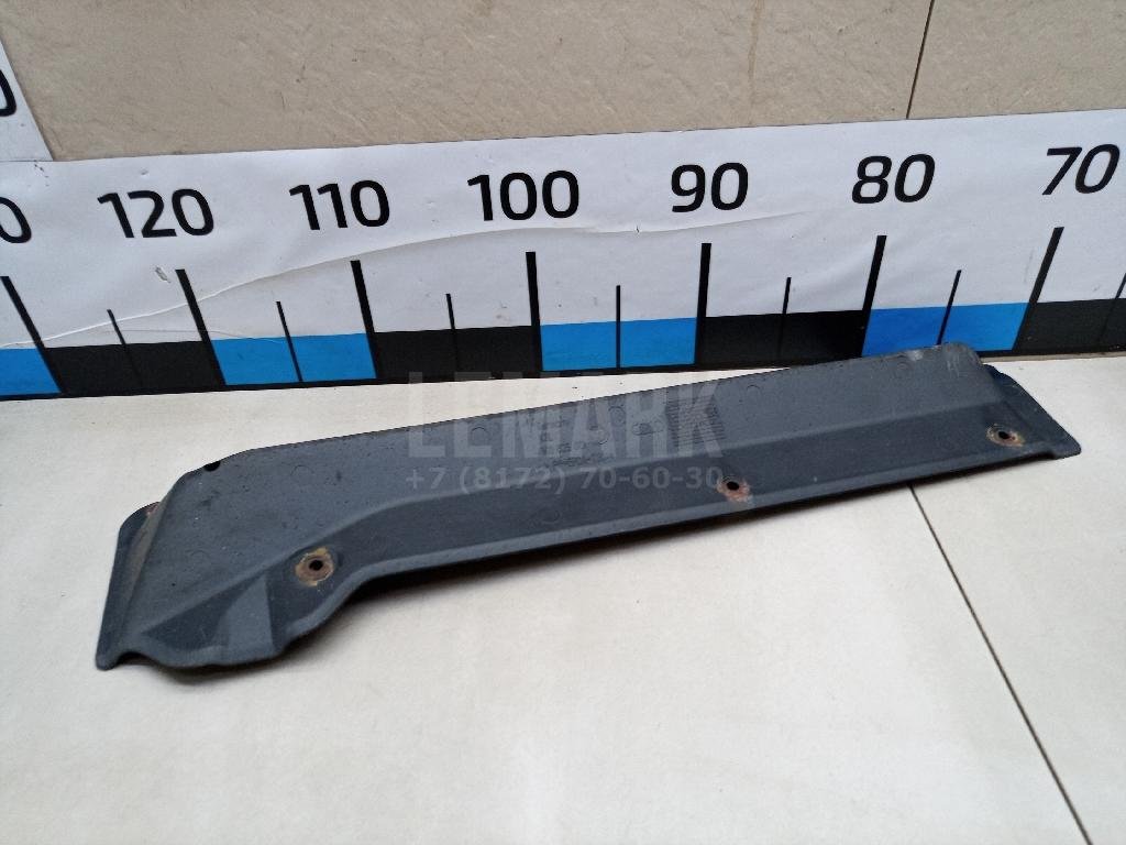 Пыльник (кузов наружные)