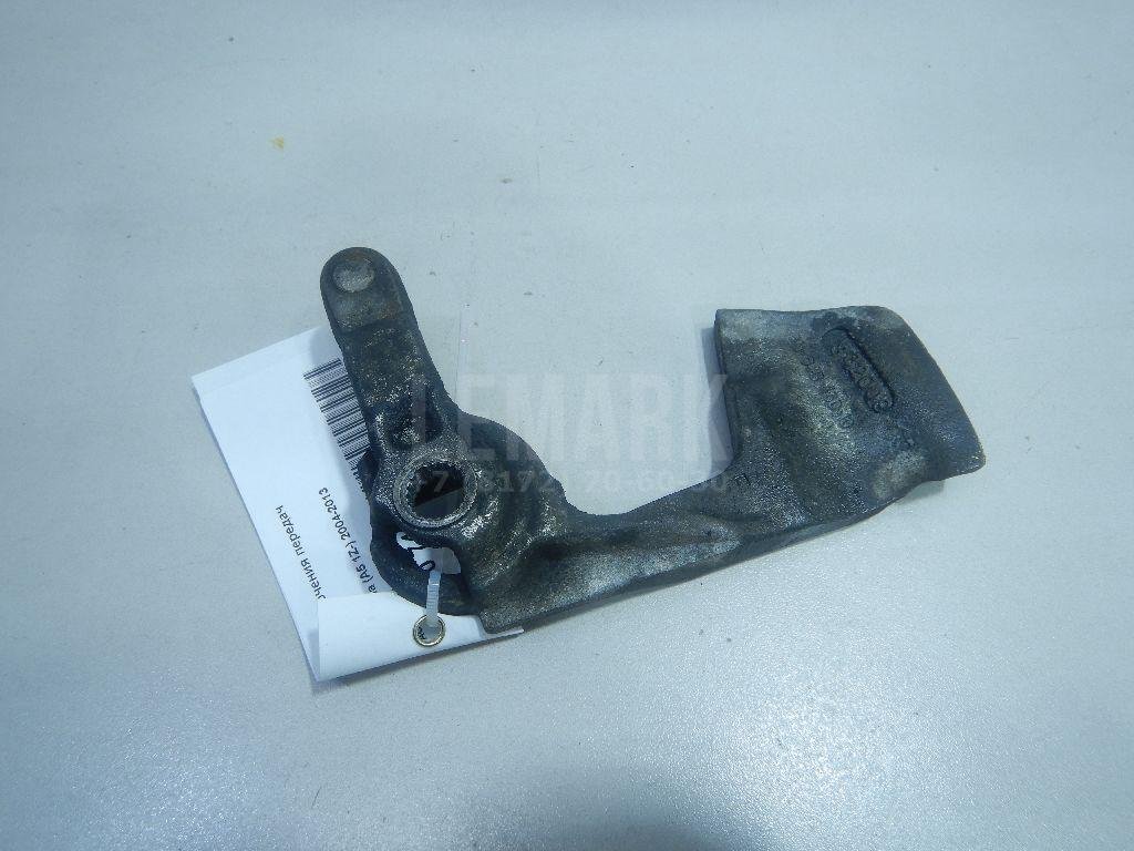 Рычаг переключения передач