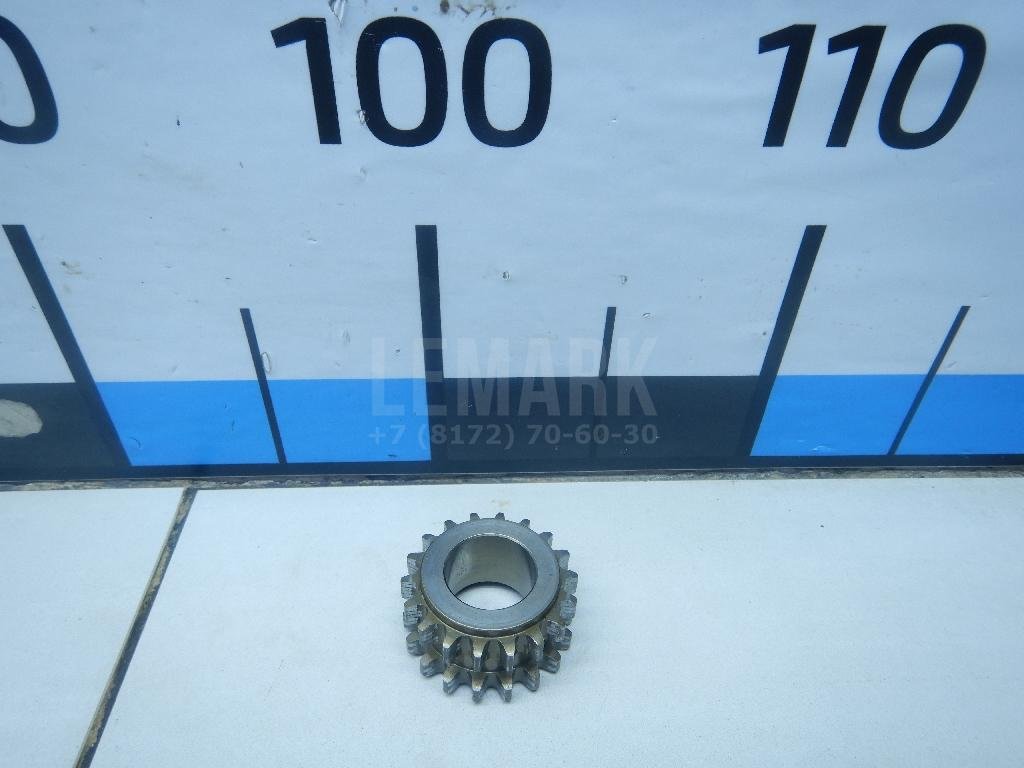 Шестерня коленвала для  Audi A4 [B8] 2007-2015