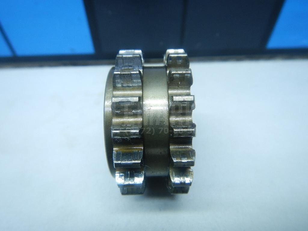 Шестерня коленвала для  Audi A4 [B8] 2007-2015