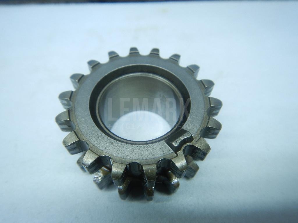 Шестерня коленвала для  Audi A4 [B8] 2007-2015