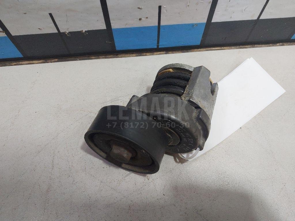 Натяжитель ремня