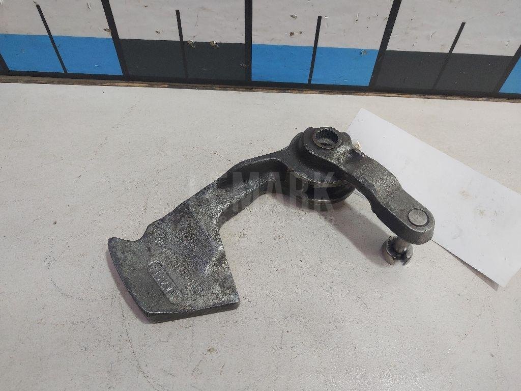 Рычаг переключения передач