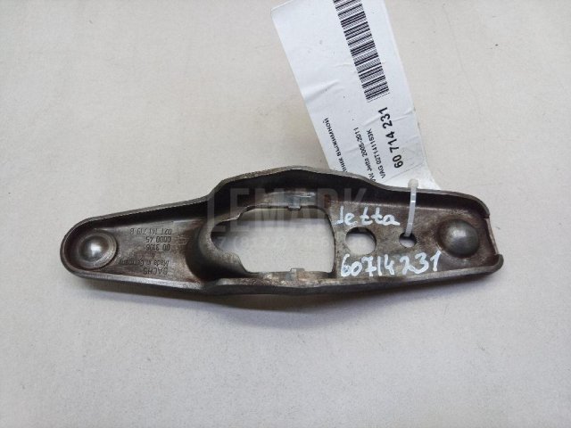 Подшипник выжимной