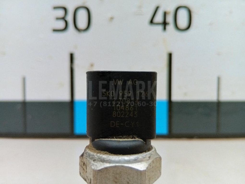 Датчик кондиционера