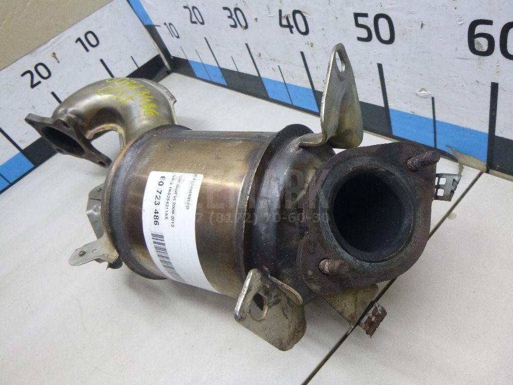 Катализатор