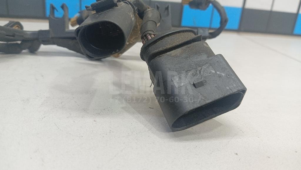 Проводка (коса)