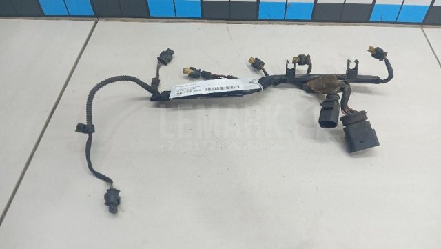 Проводка (коса)