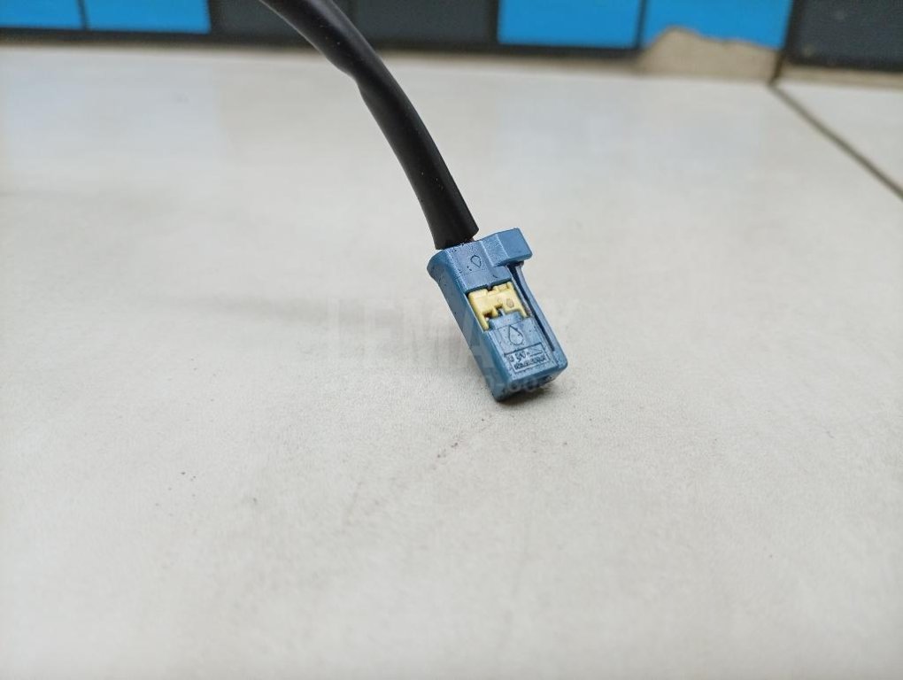 Проводка (коса)