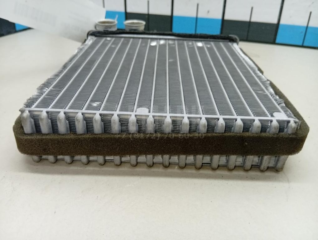 Радиатор отопителя