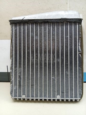 Радиатор отопителя