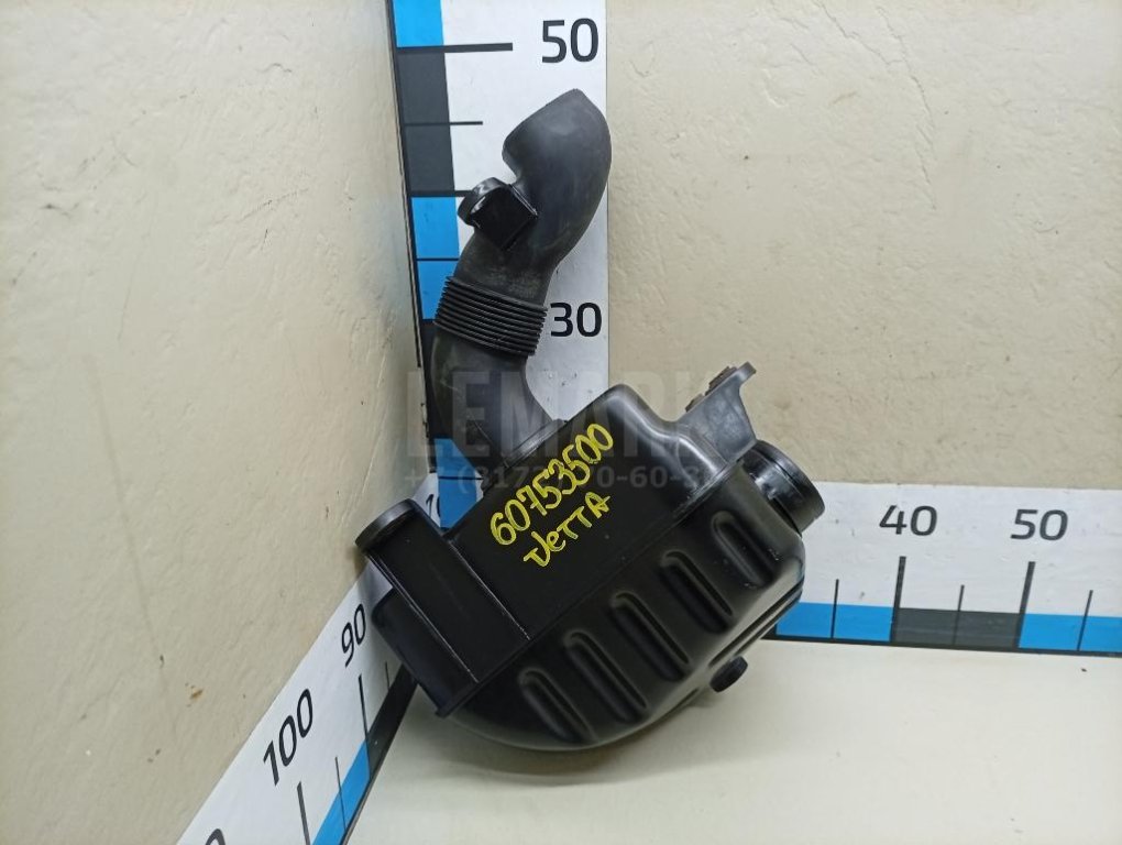 Резонатор воздушного фильтра