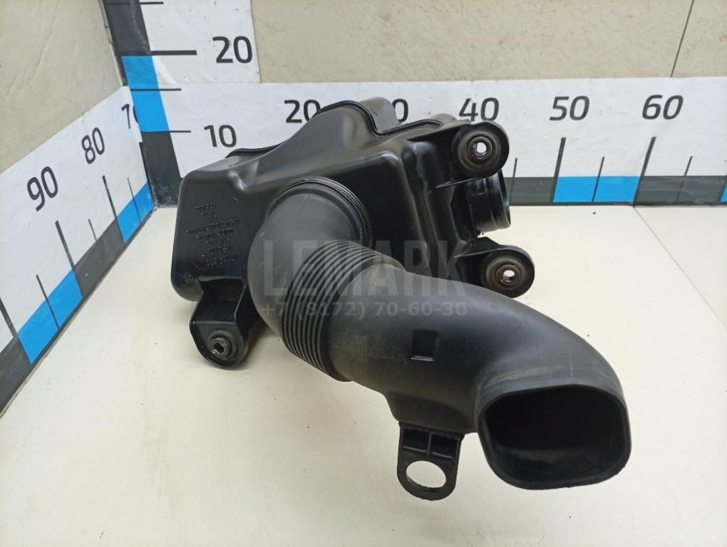 Резонатор воздушного фильтра