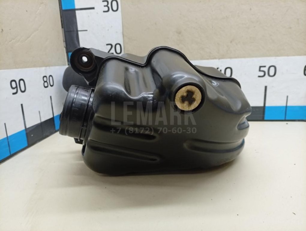 Резонатор воздушного фильтра