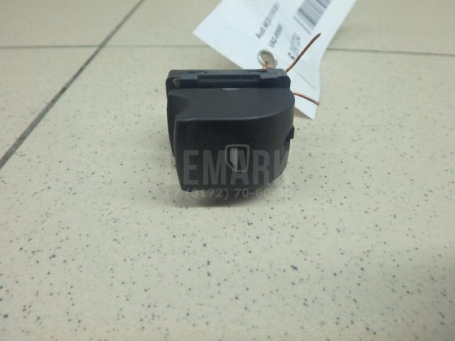 Кнопка стеклоподъемника