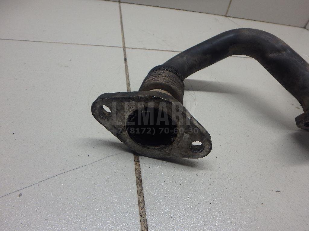 Трубка системы рециркуляции (EGR)