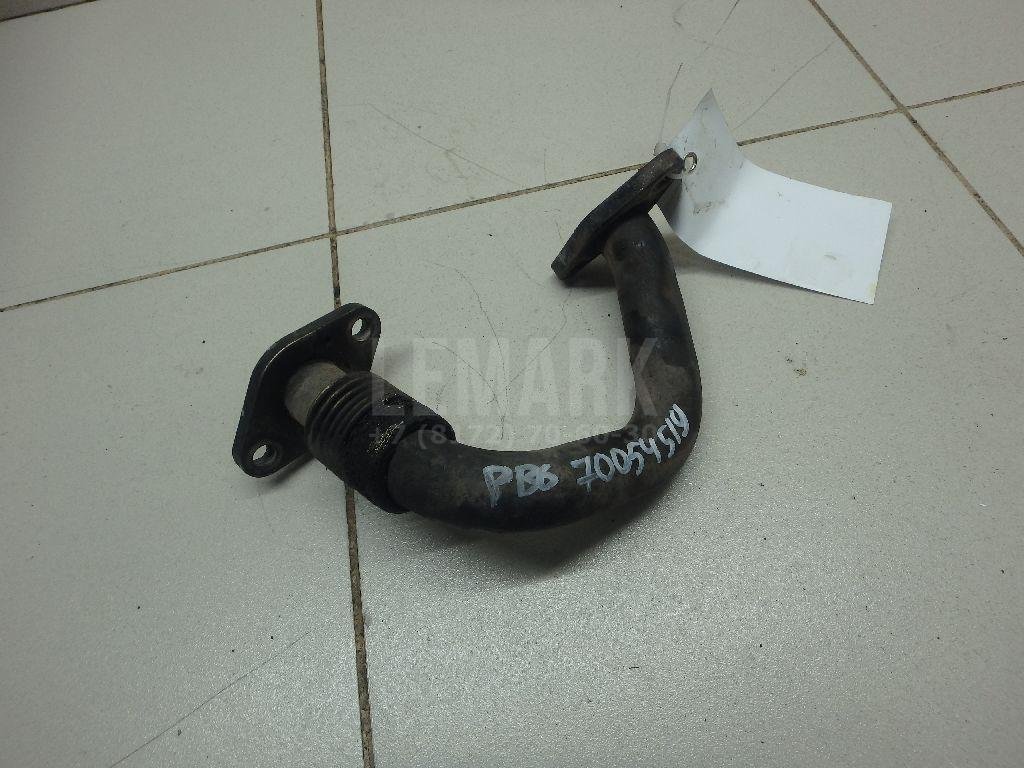 Трубка системы рециркуляции (EGR)