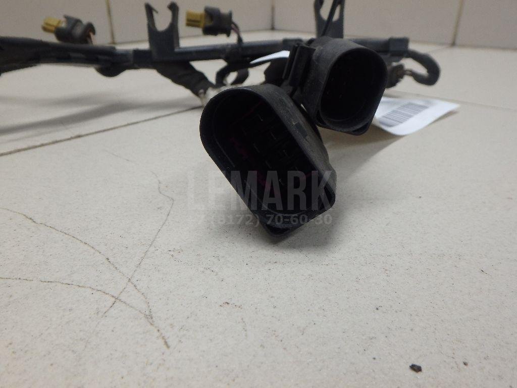 Проводка (коса) для  Audi 100 [C4] 1991-1994