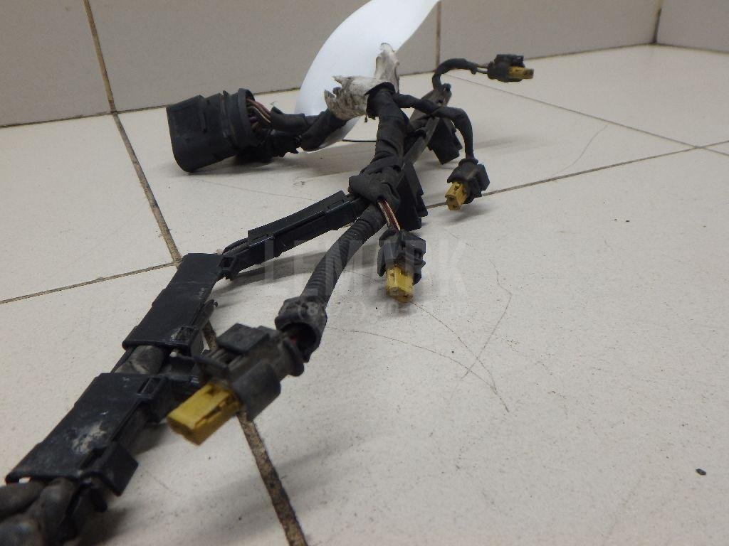 Проводка (коса) для  Audi 100 [C4] 1991-1994