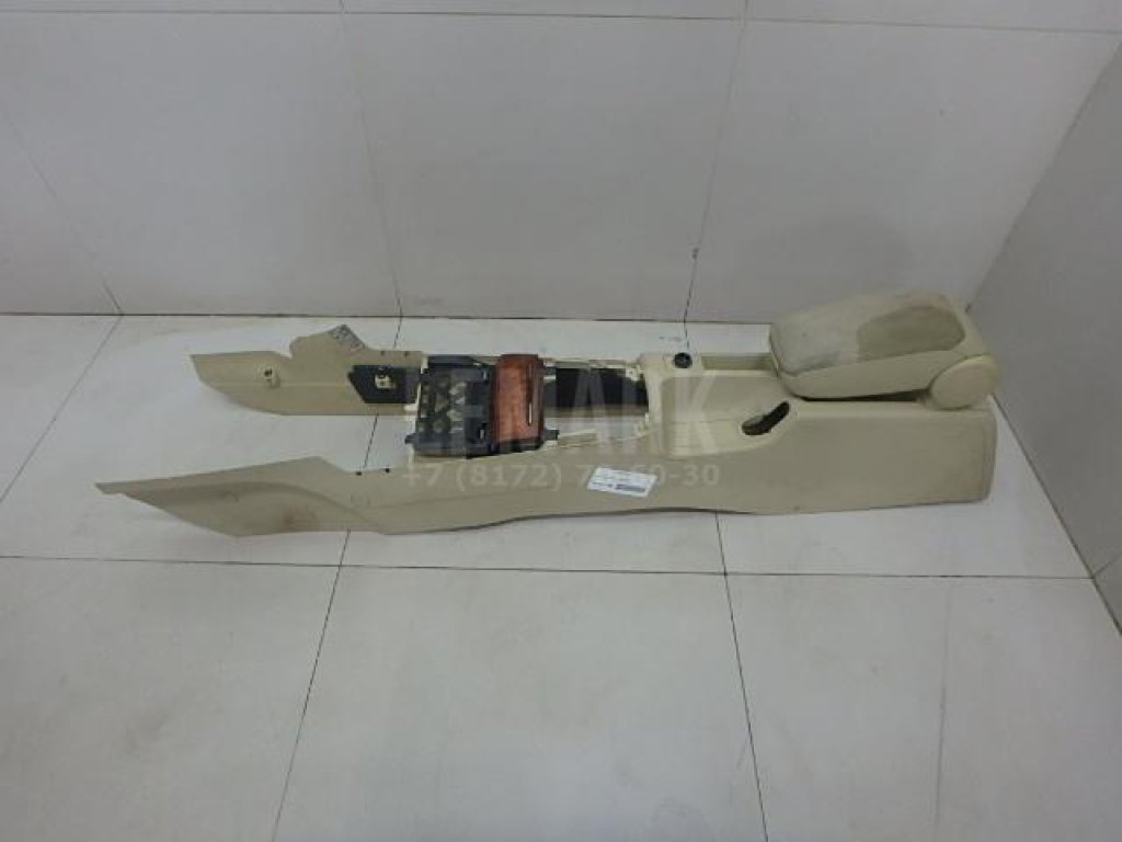 Подлокотник для  Audi A4 [B7] 2005-2007