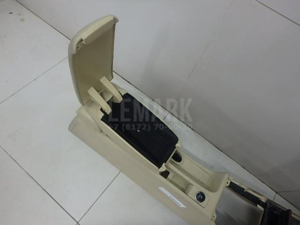 Подлокотник для  Audi A4 [B7] 2005-2007