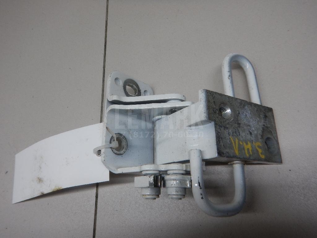 Петля двери задней левой нижняя