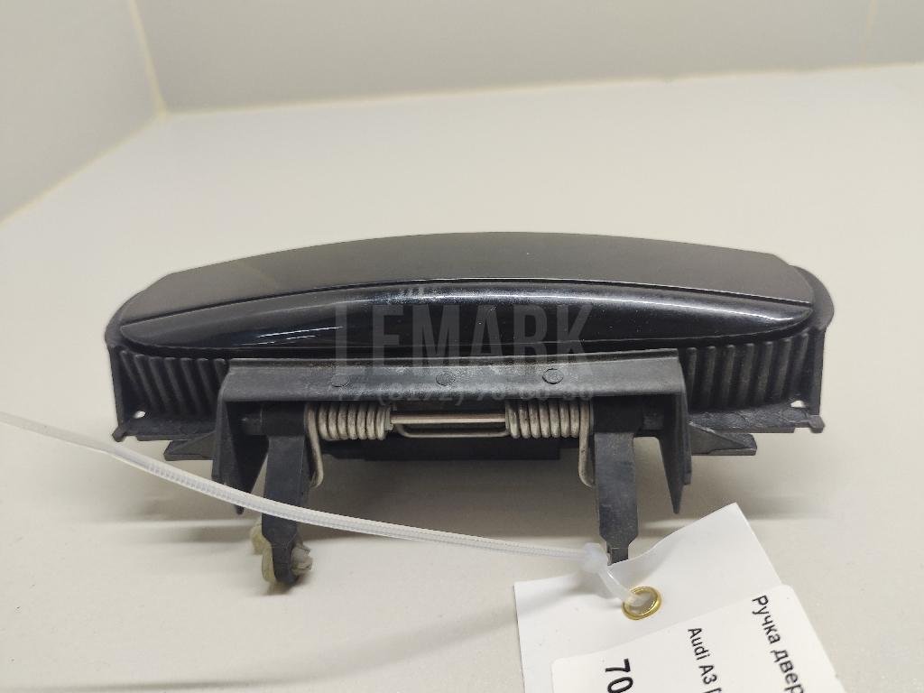 Ручка двери передней наружная левая