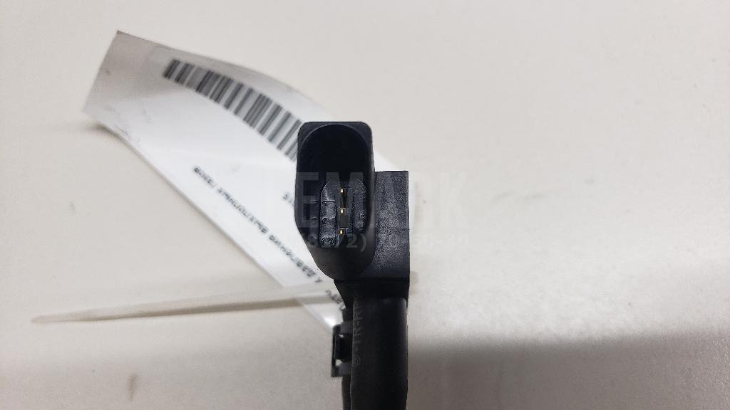 Датчик давления выхлопных газов