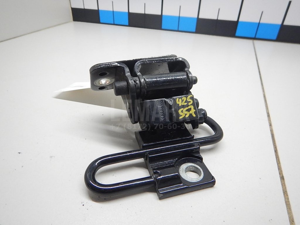 Петля двери задней левой нижняя