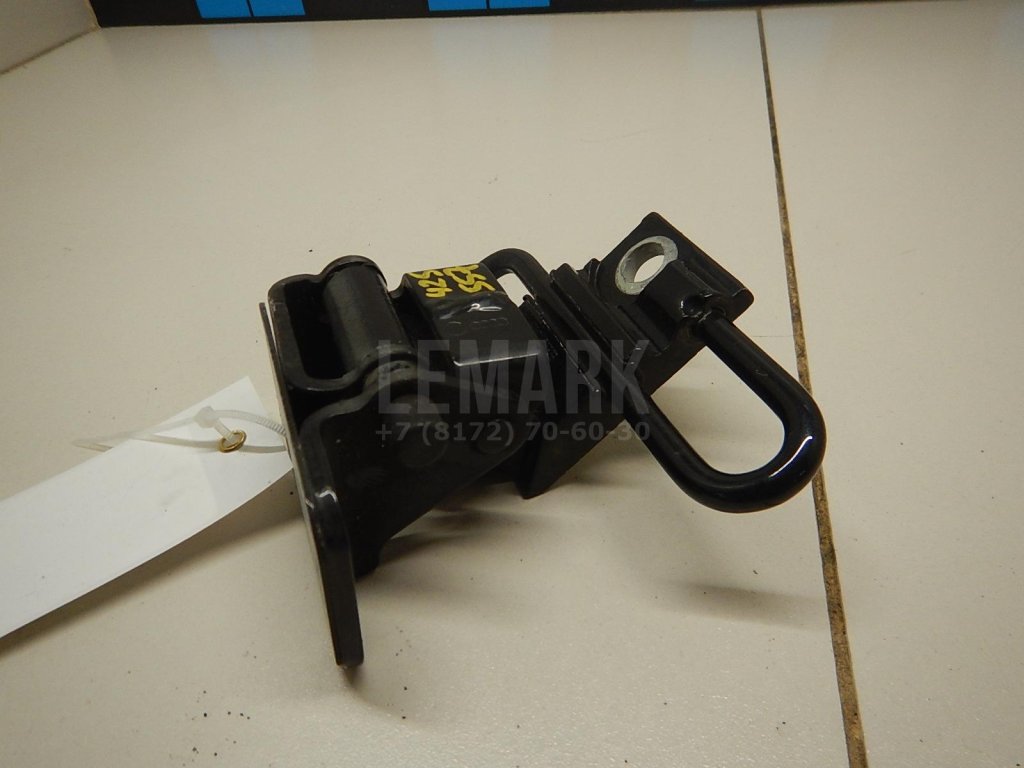 Петля двери задней левой нижняя