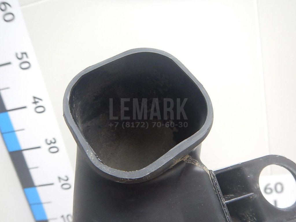 Резонатор воздушного фильтра