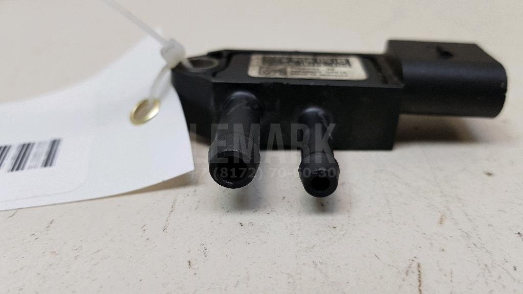 Датчик давления выхлопных газов