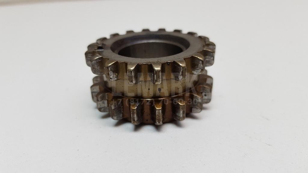 Шестерня коленвала