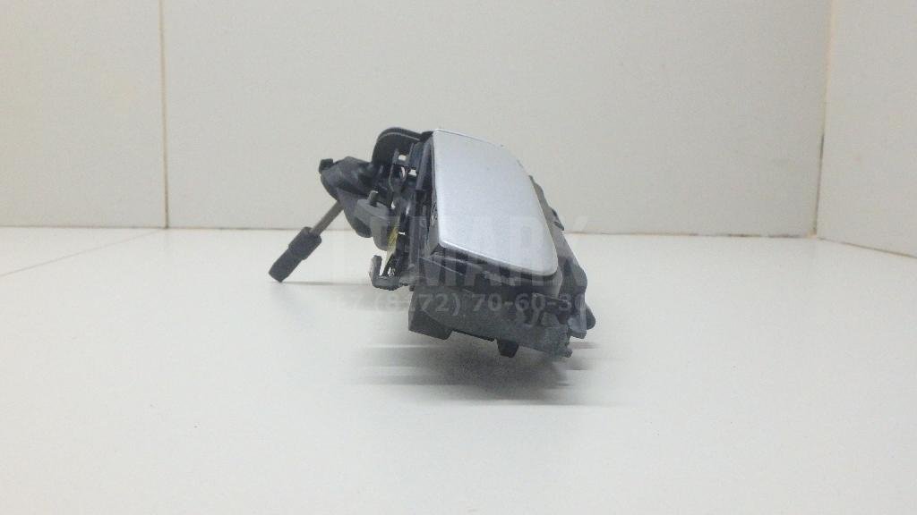 Ручка двери наружная правая