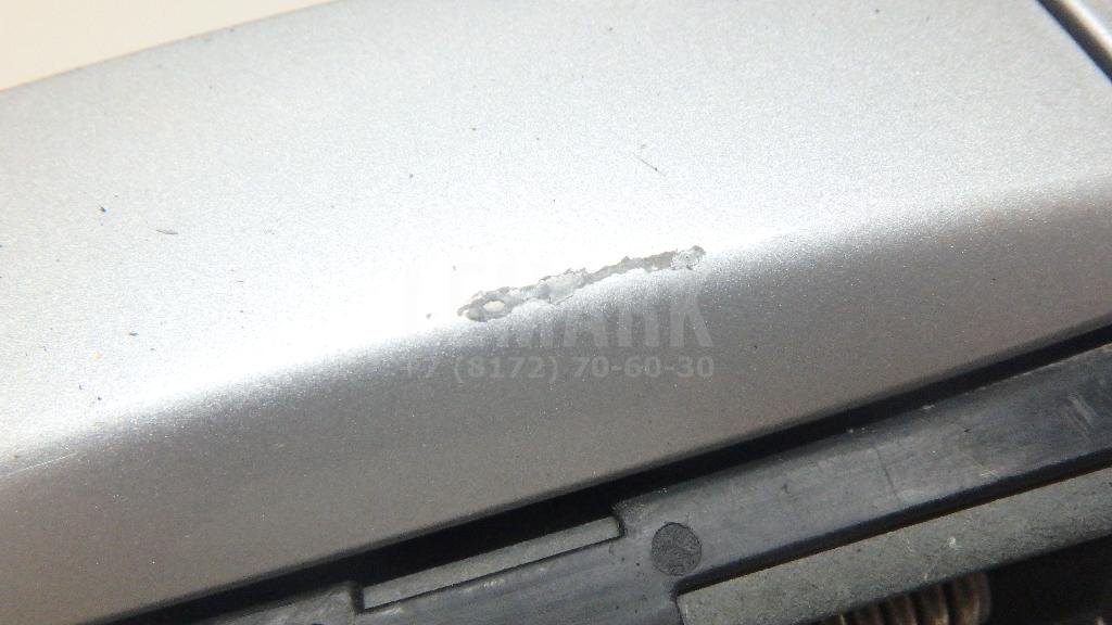 Ручка двери наружная правая