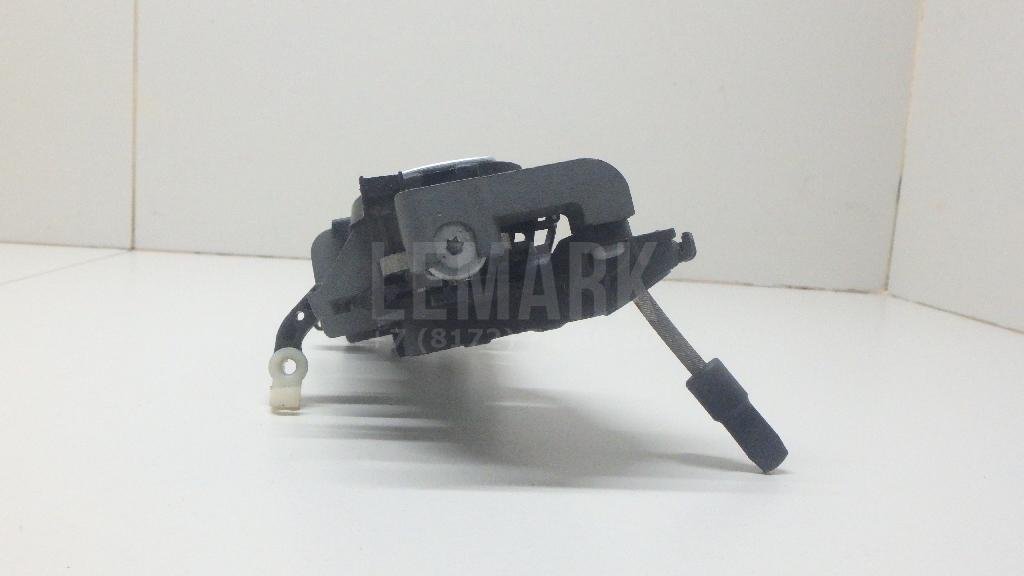 Ручка двери наружная правая