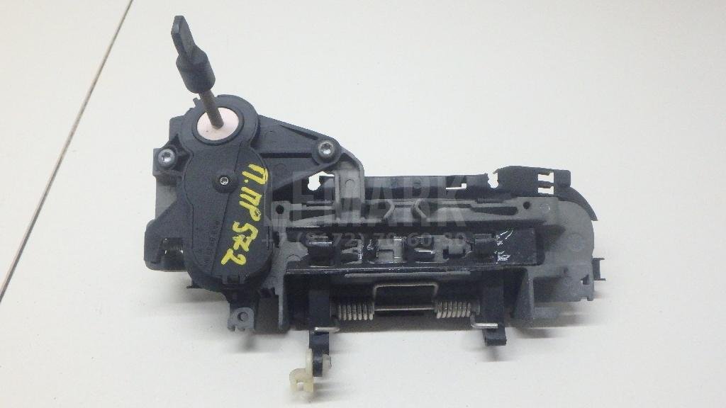 Ручка двери наружная правая