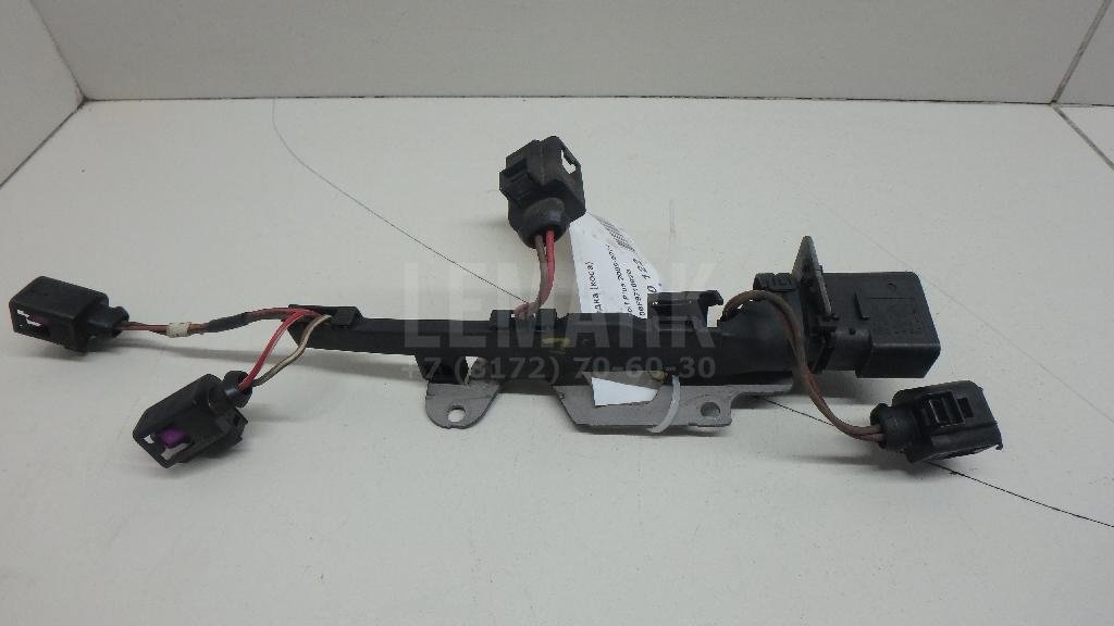 Проводка (коса)